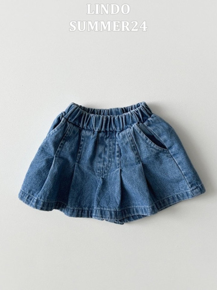 Wrinkle Skirt Pants Wrinkle Skirt Pants