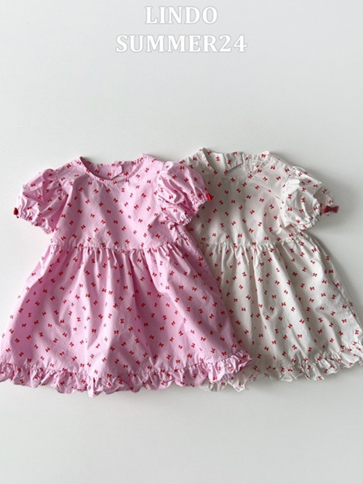Needs Ribbon One-Piece Needs Ribbon One-Piece