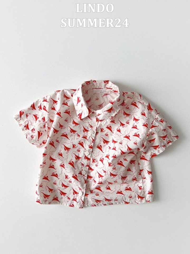 Saint Shirt Saint Shirt