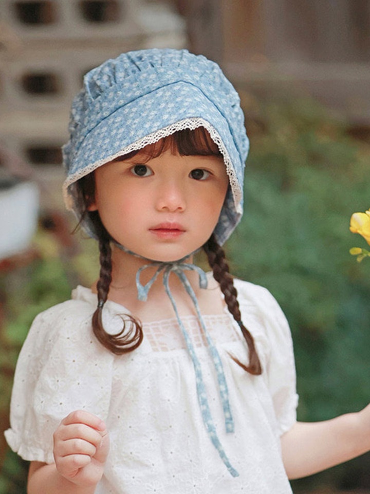Luisy Sun Bonnet