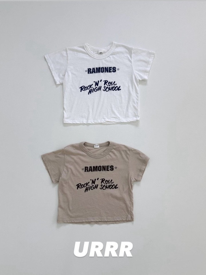 Higt School Tee Higt School Tee