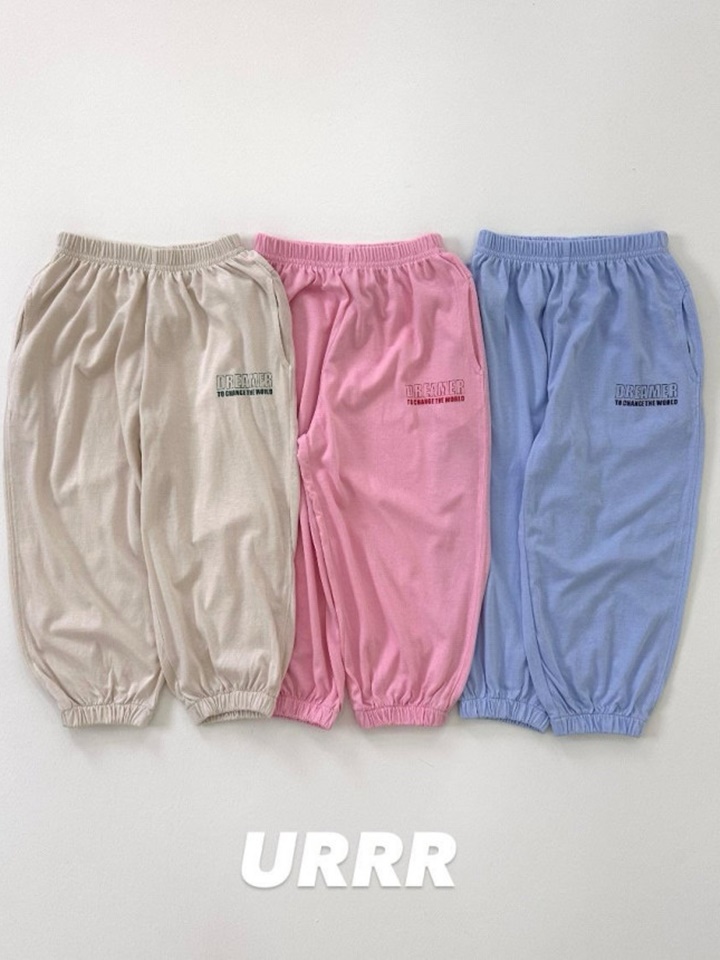 Summer Pants Summer Pants