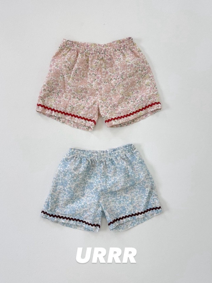 Kkuraju Pants Kkuraju Pants