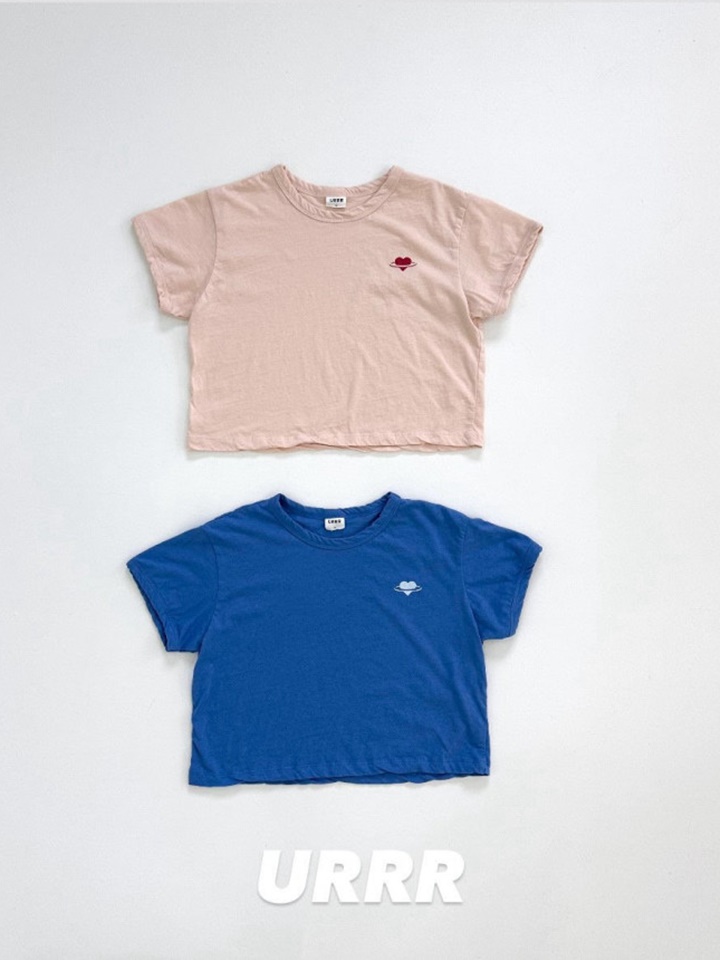Nourishing Tee Nourishing Tee