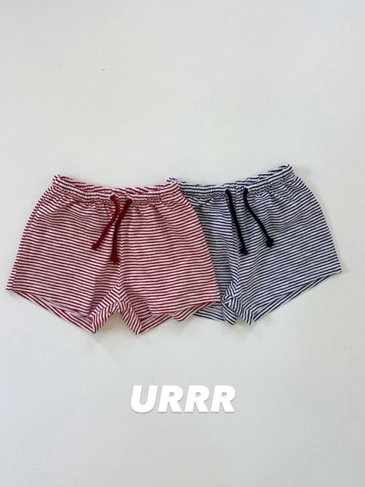 Keyiro String Pants Keyiro String Pants