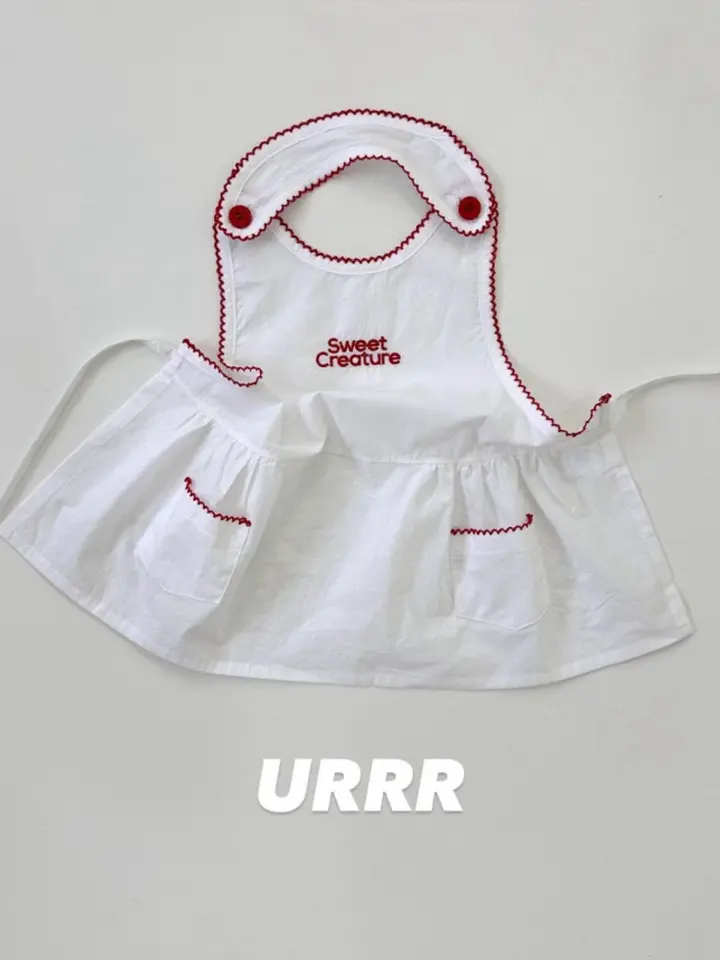 Sweet Apron Sweet Apron