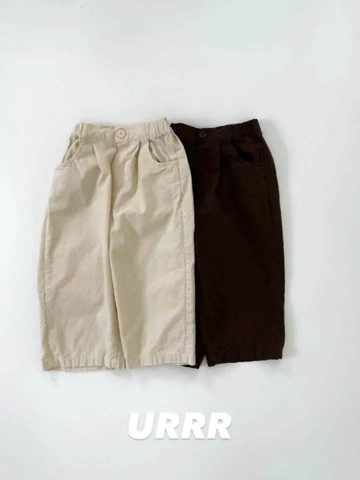 Bread Pants Bread Pants