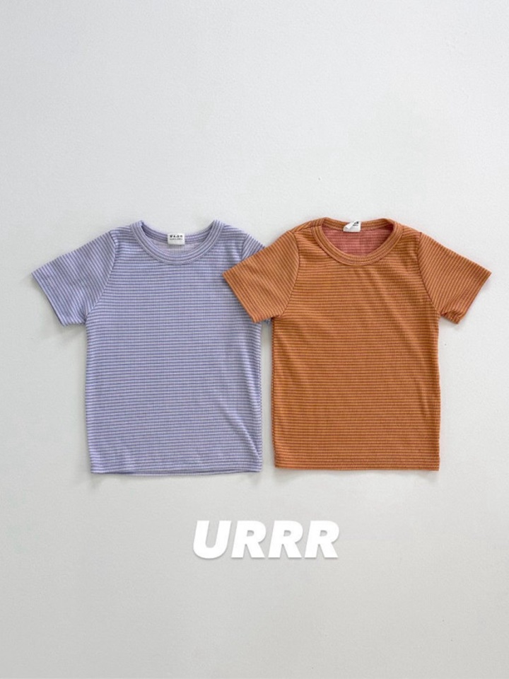 Lavender Tee Lavender Tee
