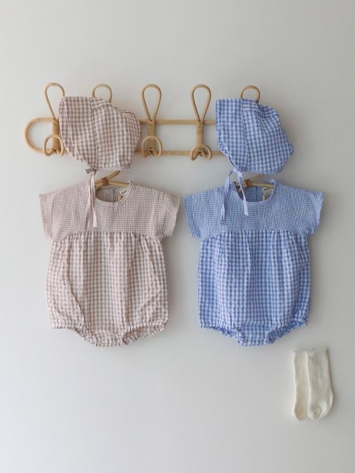 Juki Body Suit Juki Body Suit