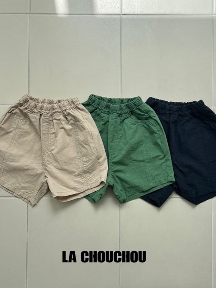 Triple C Shorts Triple C Shorts