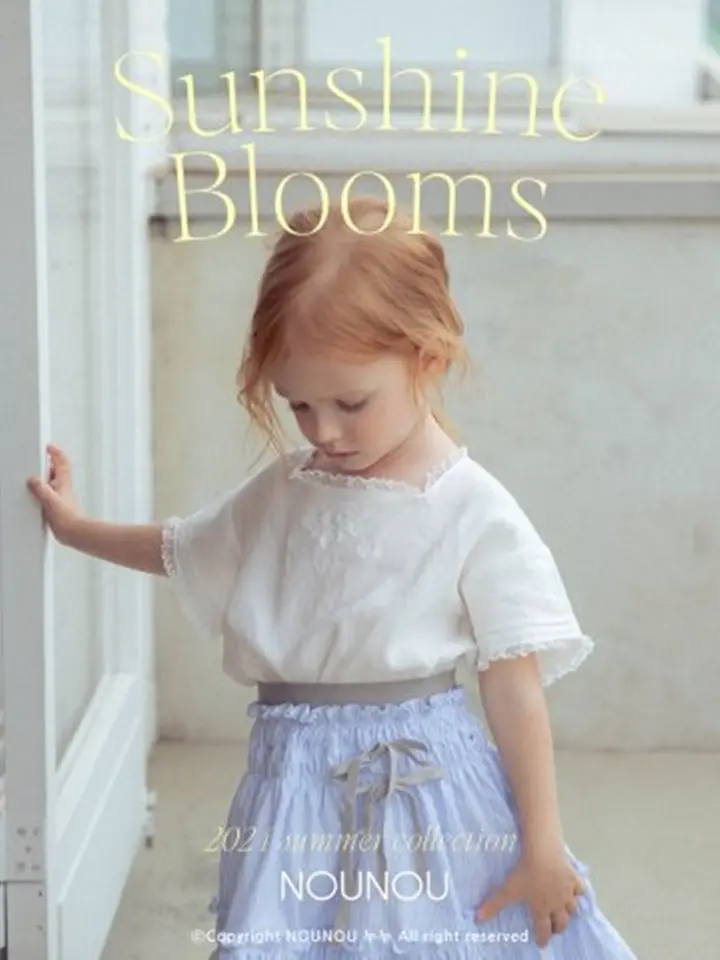 Strawberry Blouse Strawberry Blouse