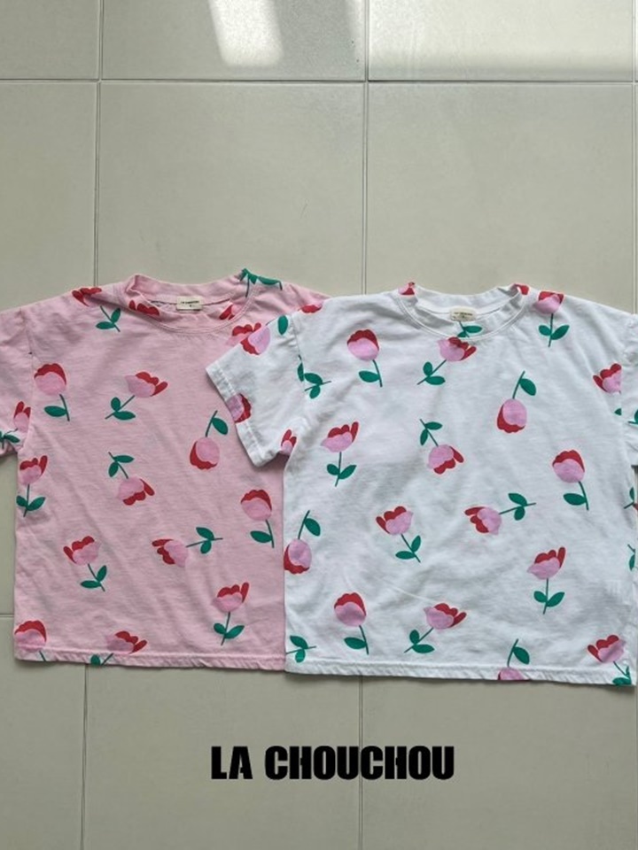 Tulip Tee