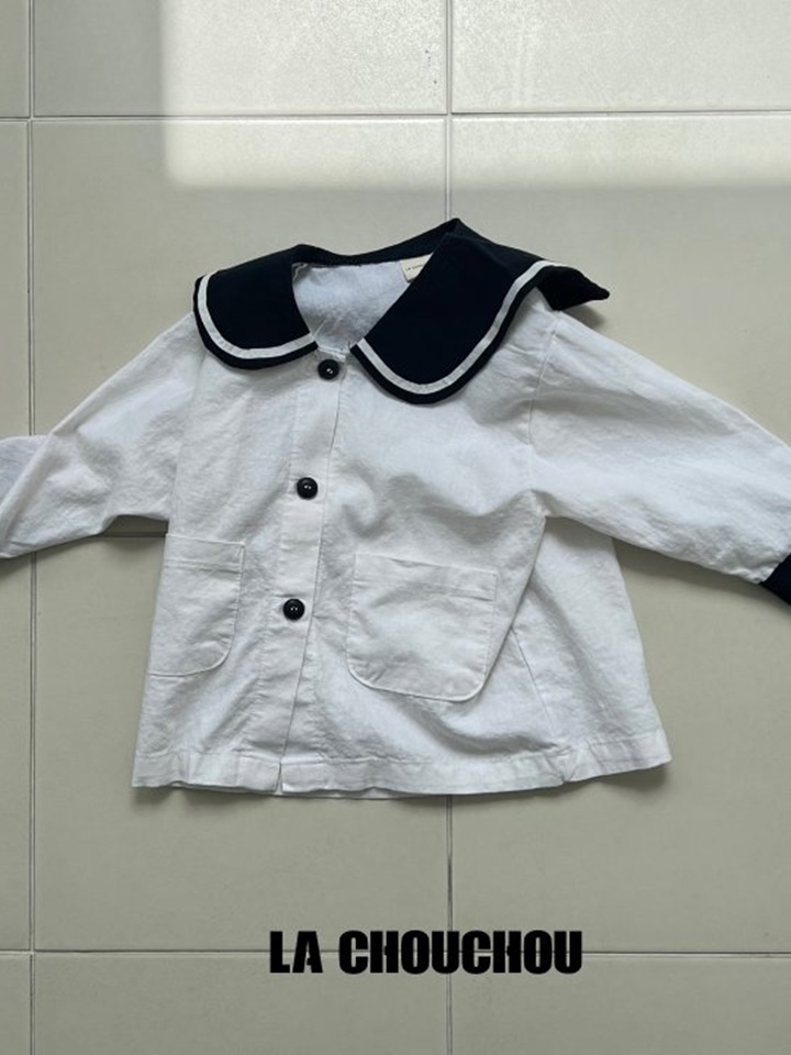 L Marine Jacket