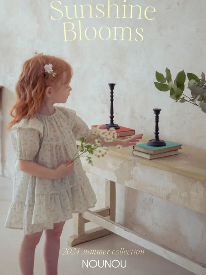 Petunia Blouse Petunia Blouse