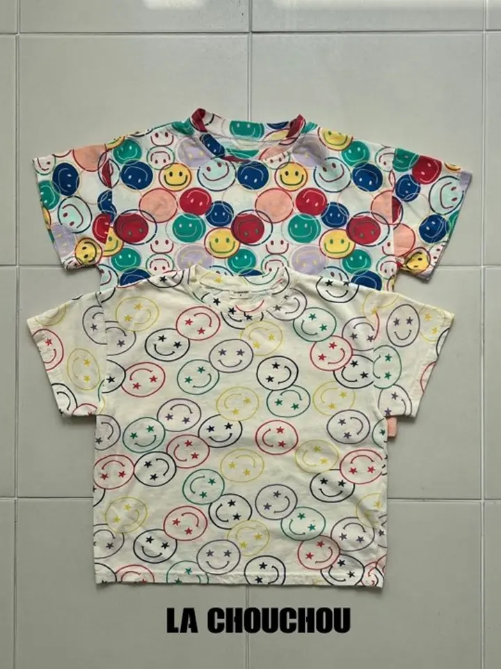 Smile Tee