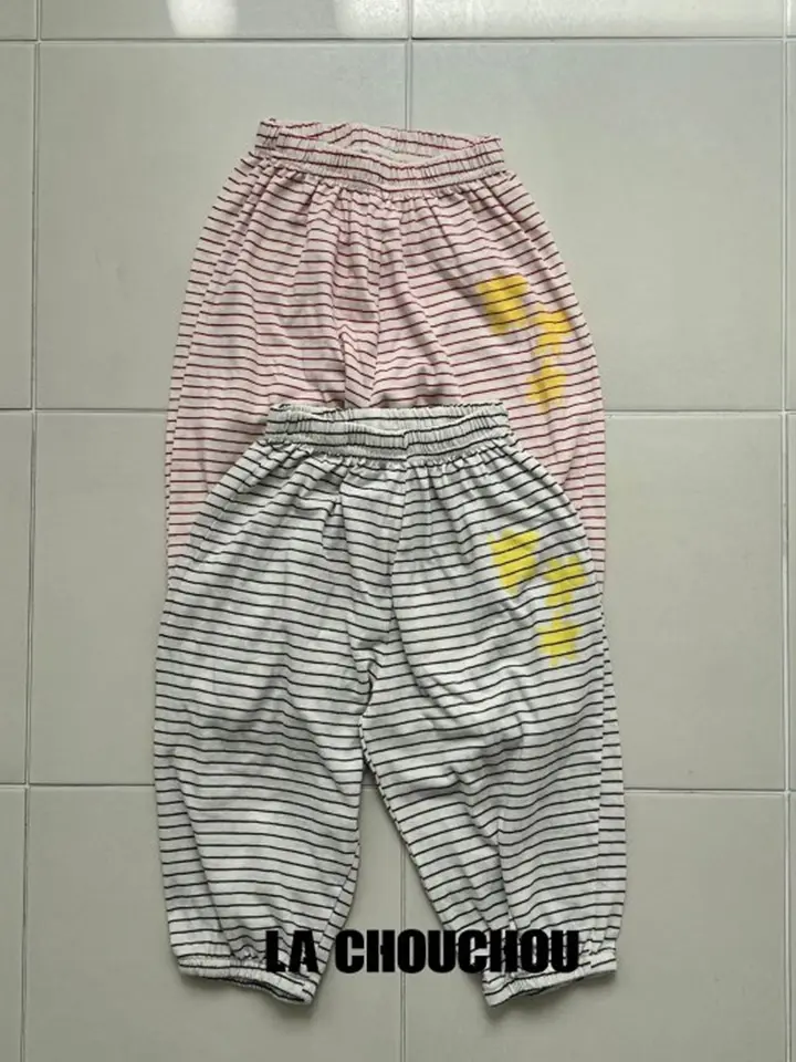 Deli Line Pants