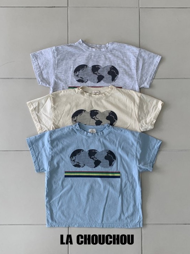 Earth Tee