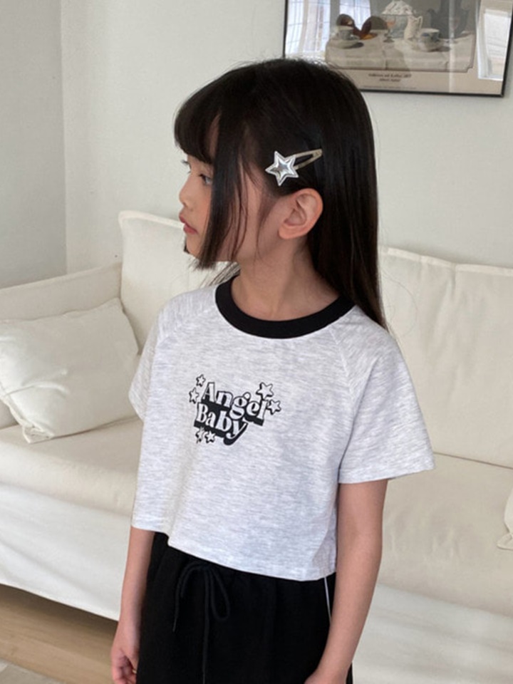 Angel Tee Angel Tee