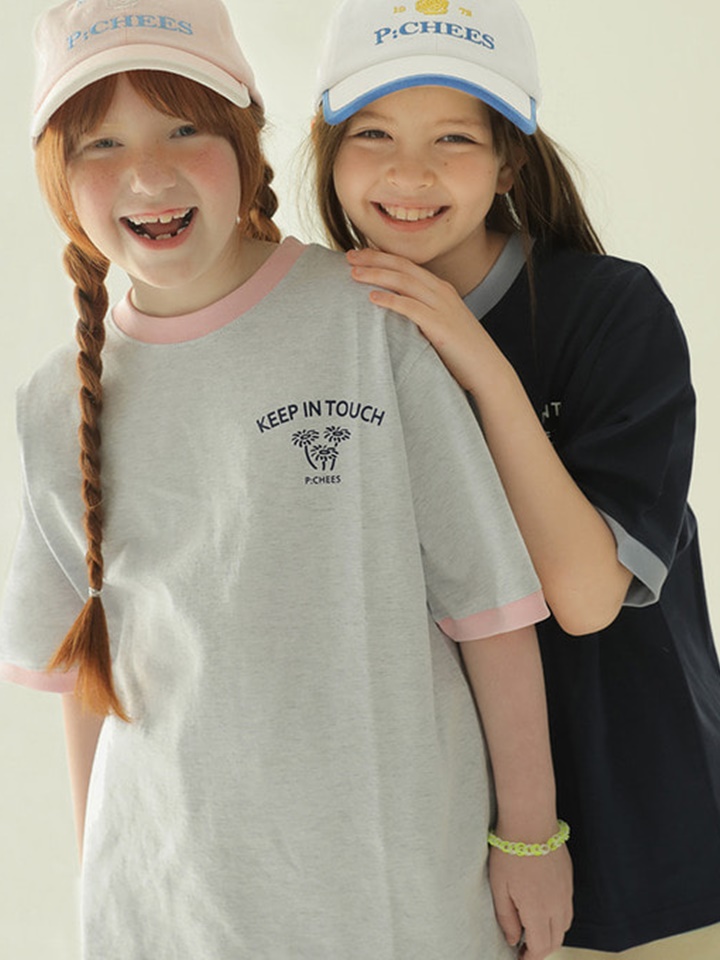 Color Paper Tee