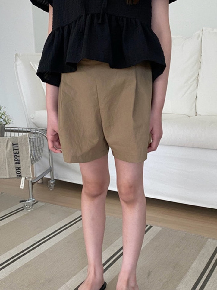 Wrinkle Shorts Wrinkle Shorts