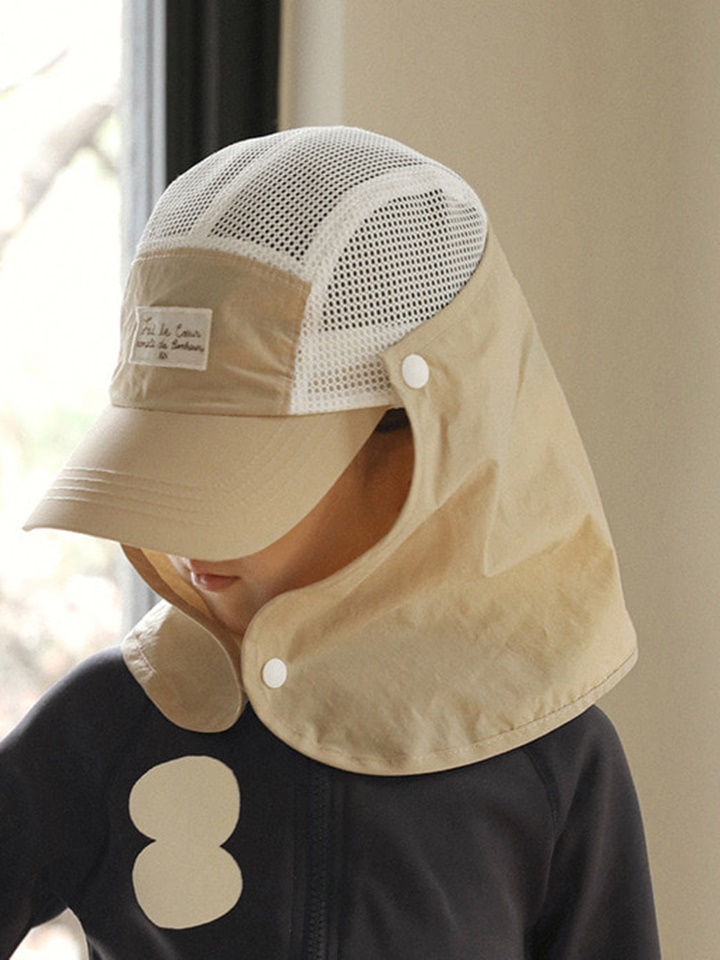 Messong Camp Cap