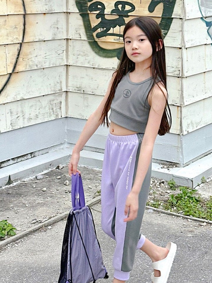 Water Jogger Pants