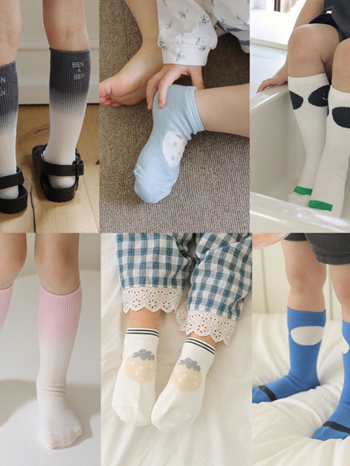 Le Chatto Socks Set