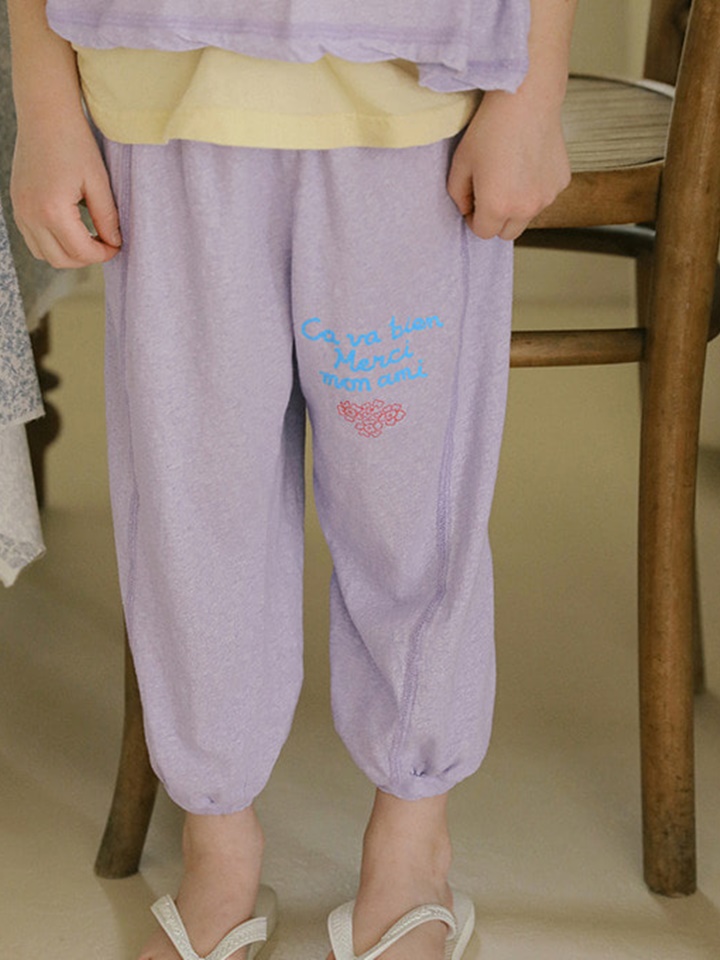 Rapla Pants