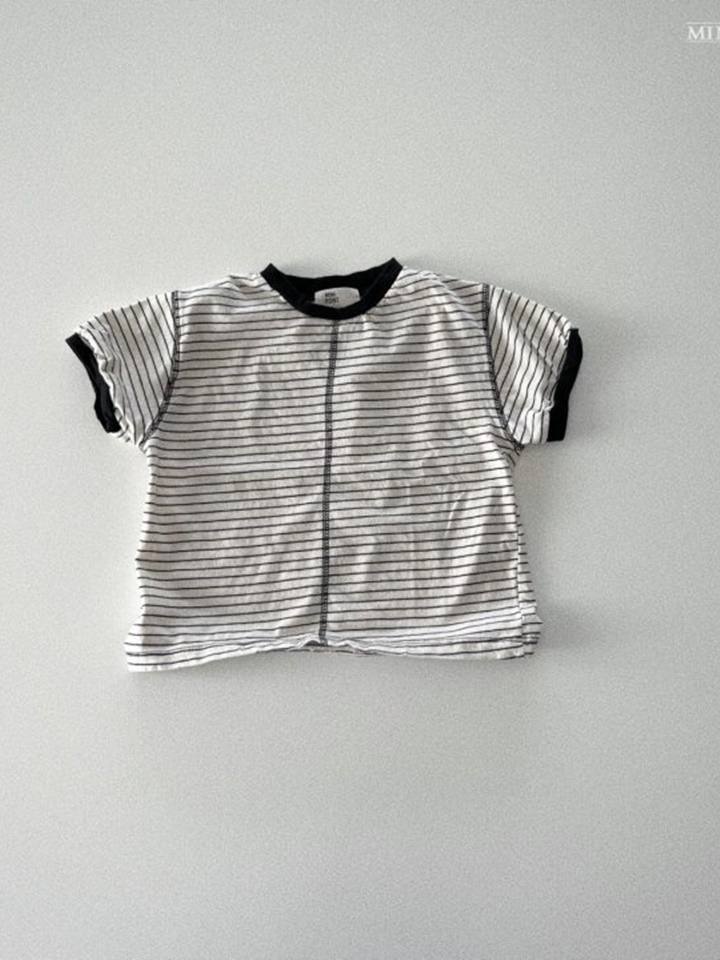 Line Guy Piping Tee