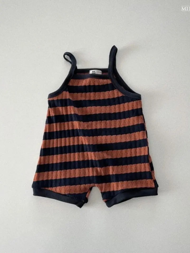 Big ST One-Piece