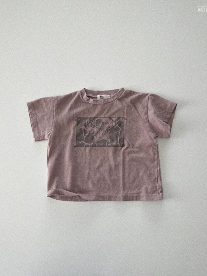 Bunny Bunny Tee