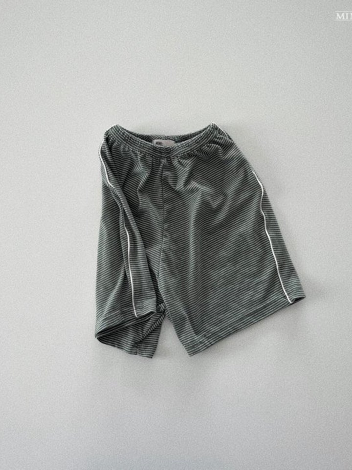 Bori Line Pants