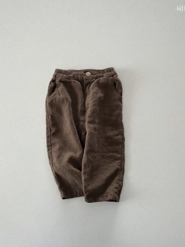 L Tree Pants