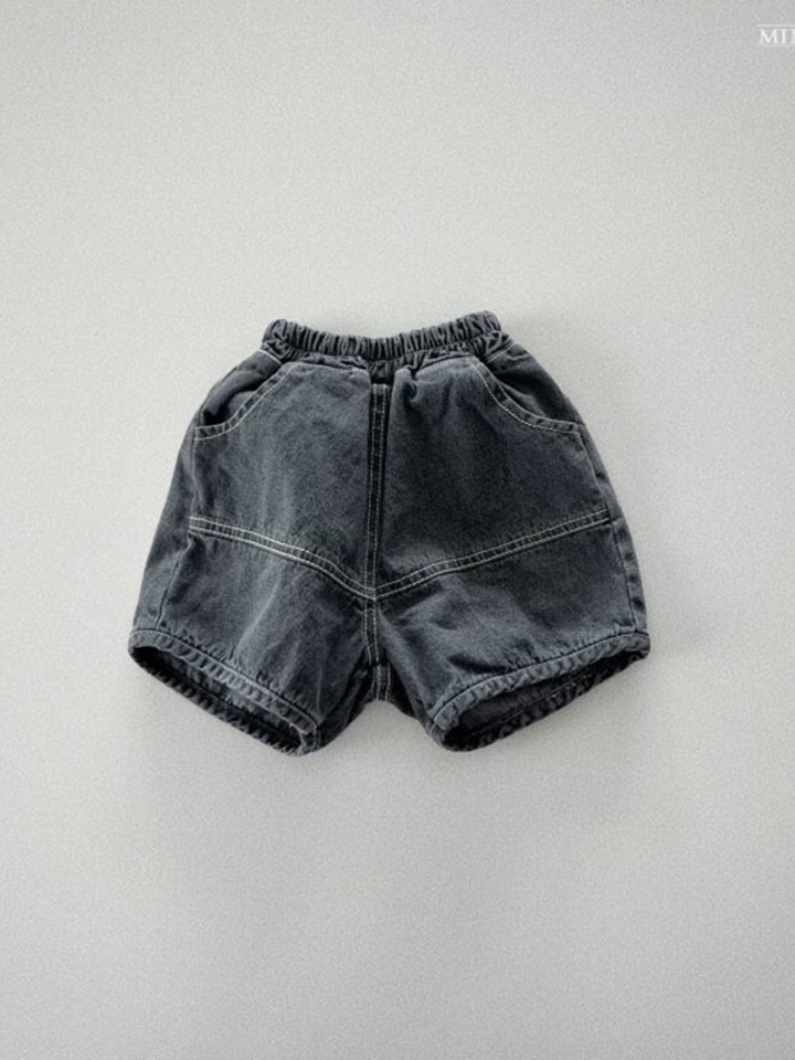 Denim  Pants