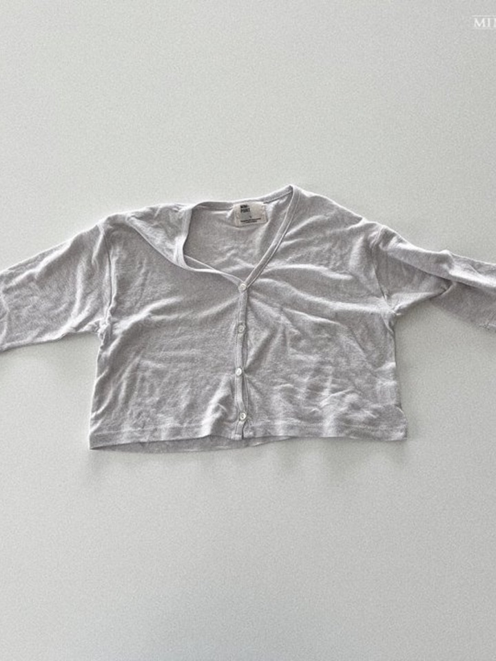 L Cardigan