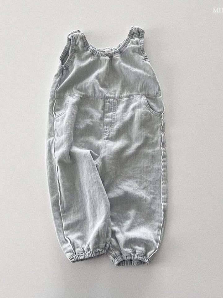 Dengo One Jump Suit