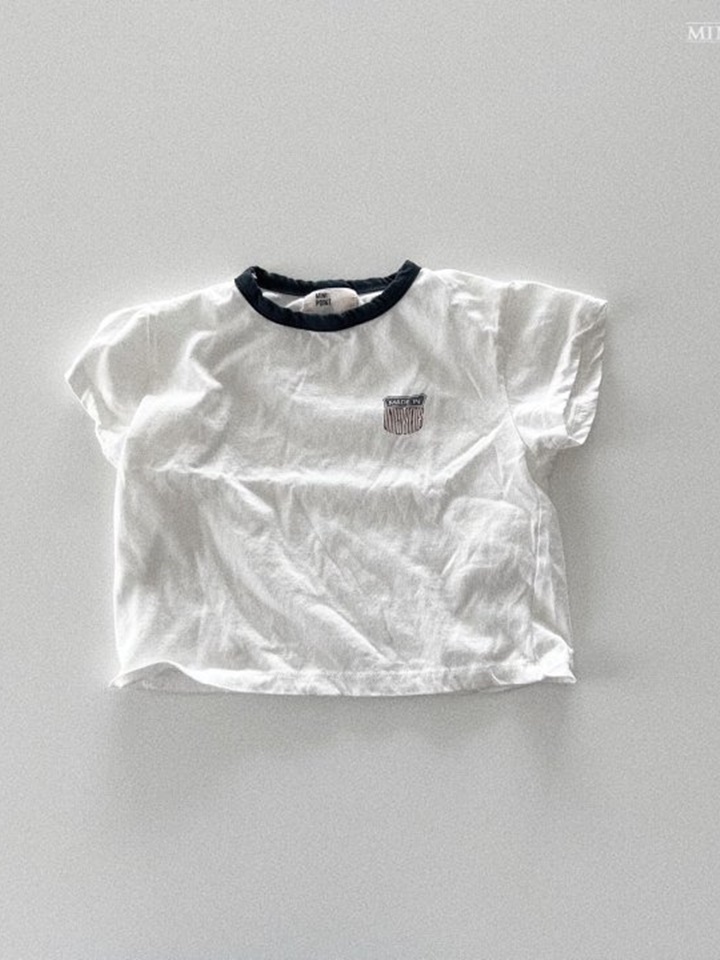 America Panit Tee