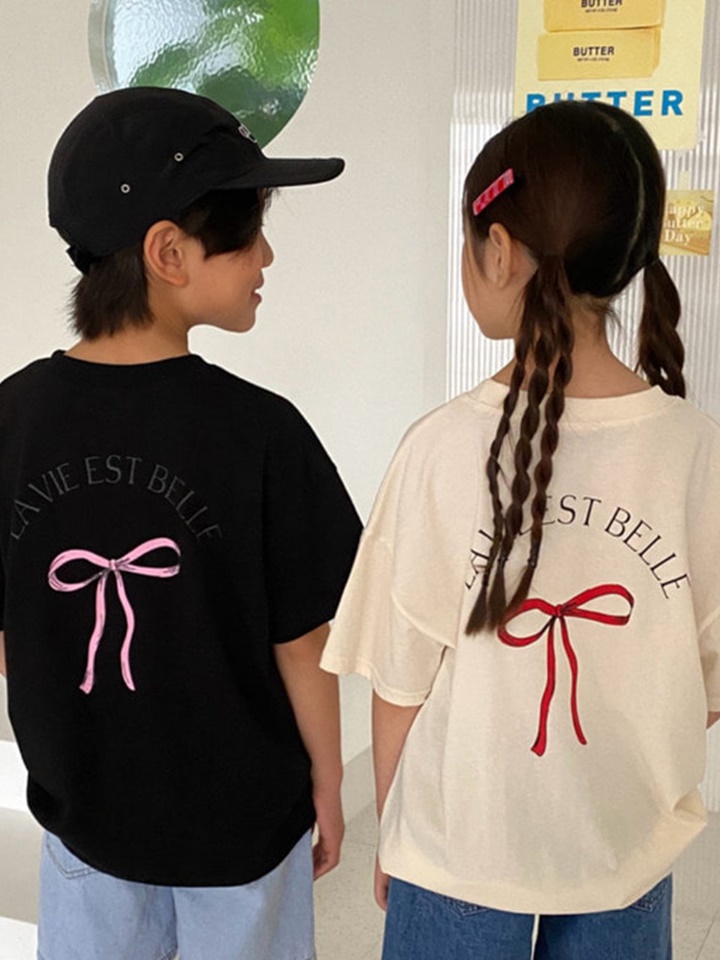 Lavie Ribbon Tee Lavie Ribbon Tee