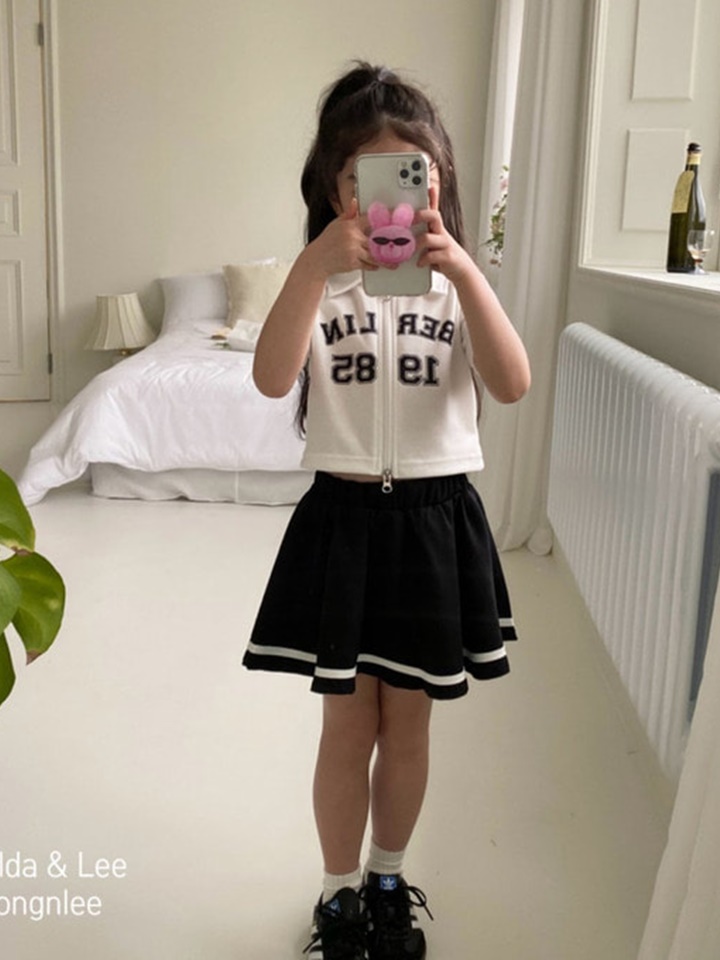 New Tape Skirt New Tape Skirt