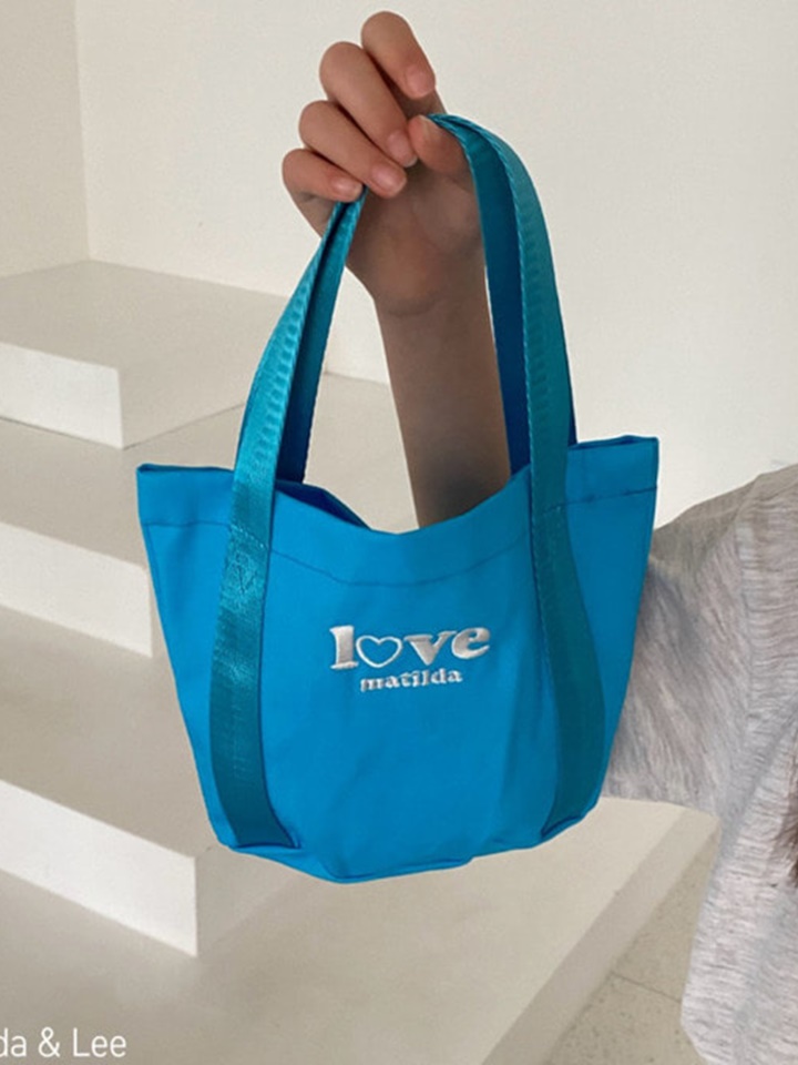 Love Mini Bag Love Mini Bag