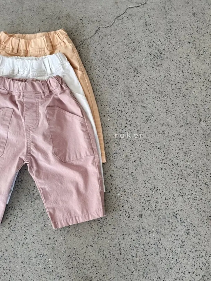Wrinkle Short Wide Pants Wrinkle Short Wide Pants