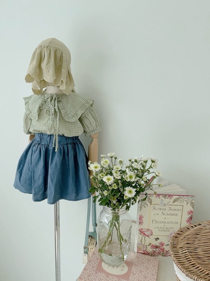 Mul L Skirt Shorts Mul L Skirt Shorts
