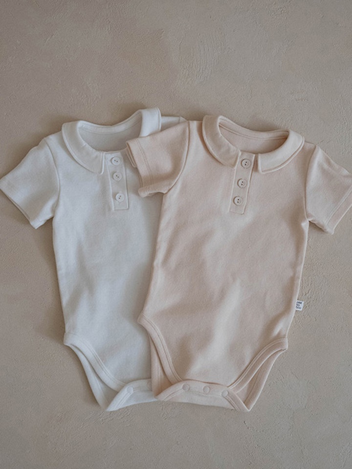 Roy Body Suit