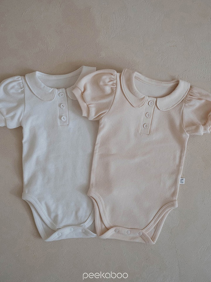 Roa Body Suit