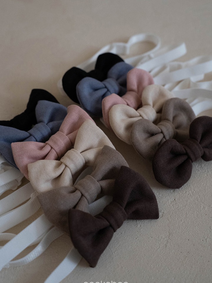 Ribbon Tie
