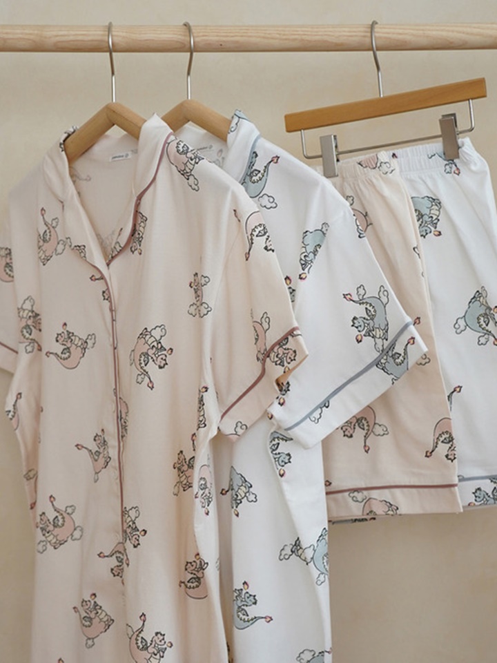 Adult Yongle Pajama