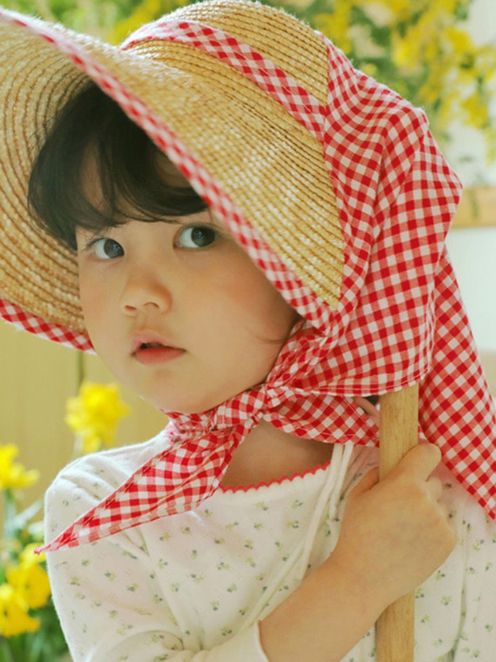 Picnic Wang Gol Hat