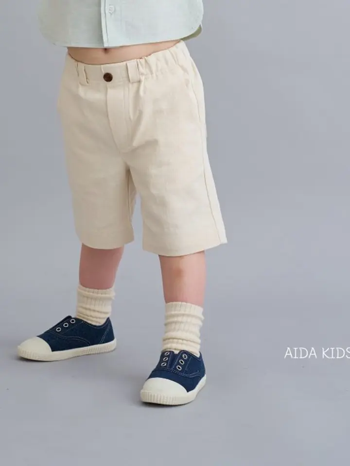 Mine Mid-length shorts Mine Mid-length shorts