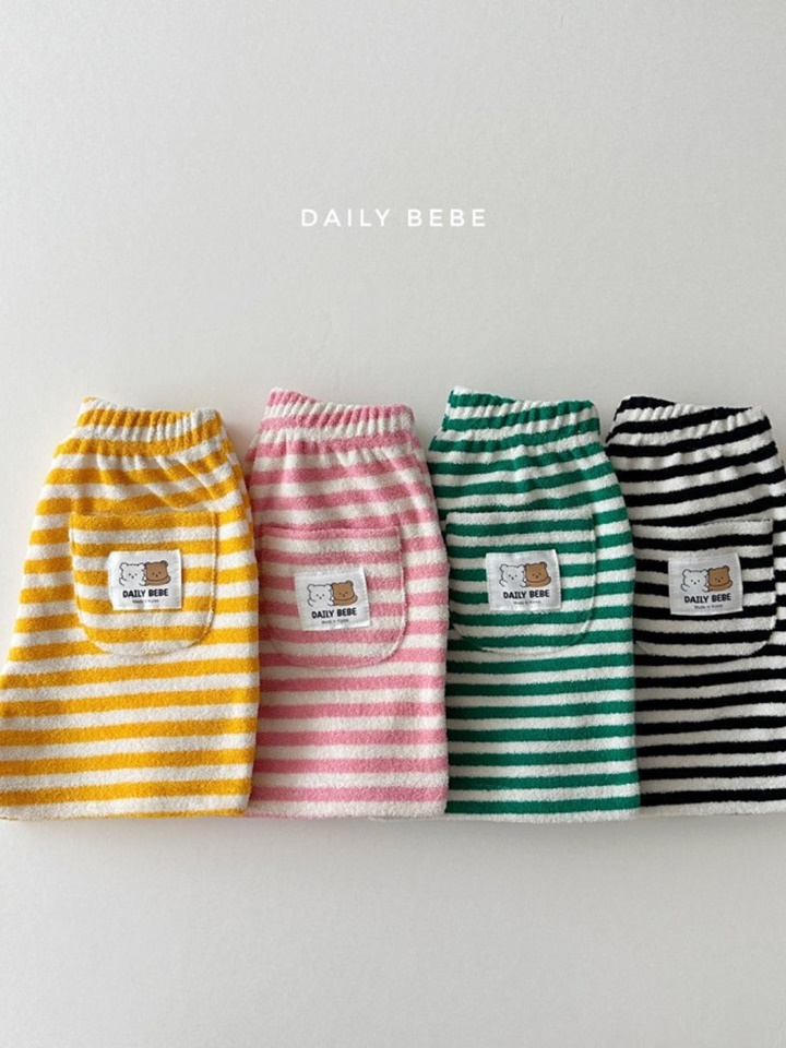 ST Terry Shorts