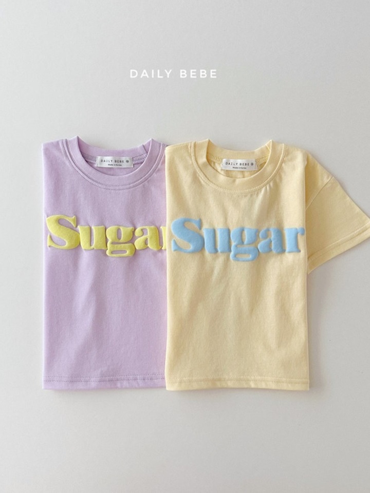 Sugar Tee